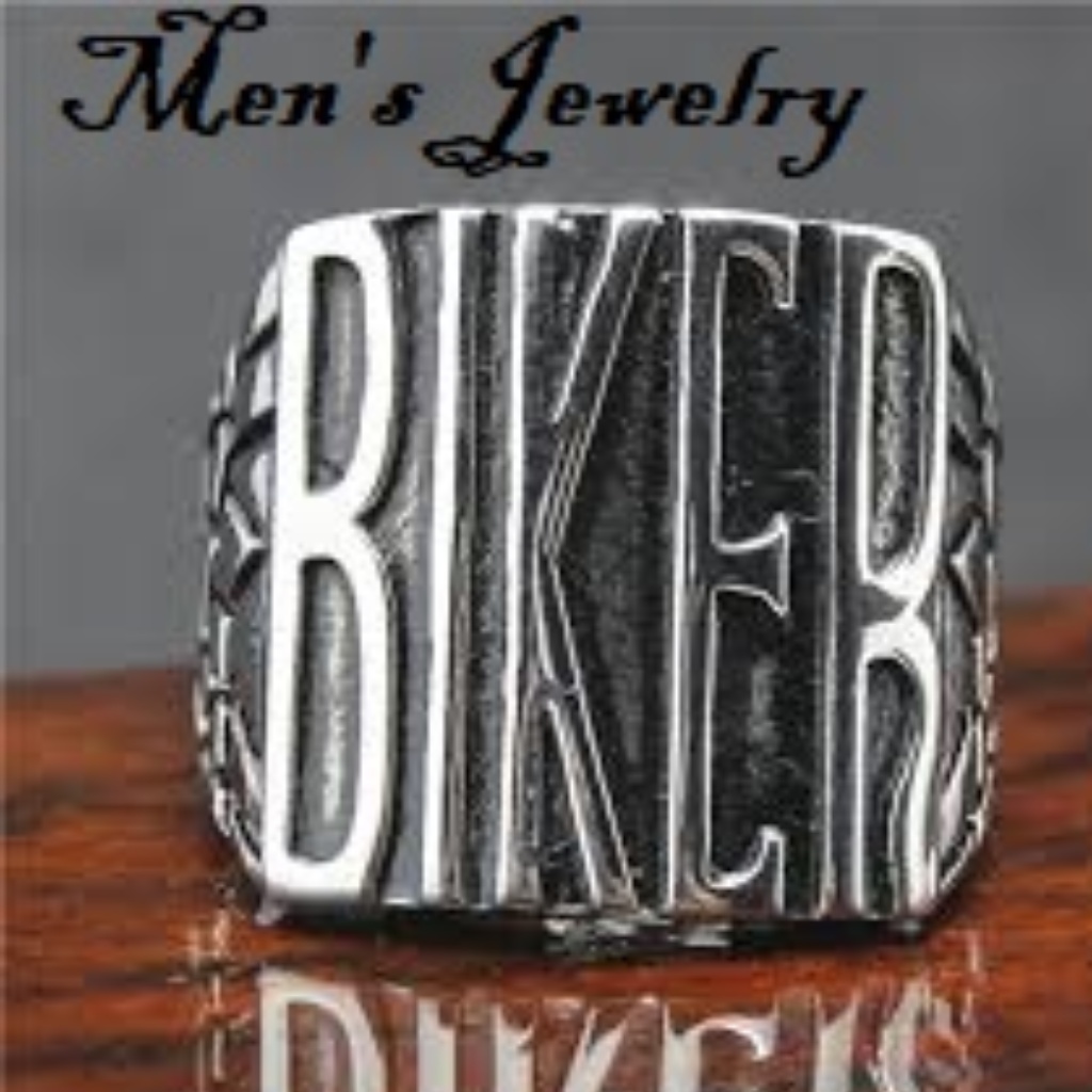 Mens Jewelry  Accessories